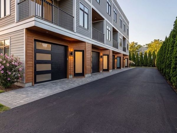 15 Tanglewood, Unit C, Boston, MA 02124