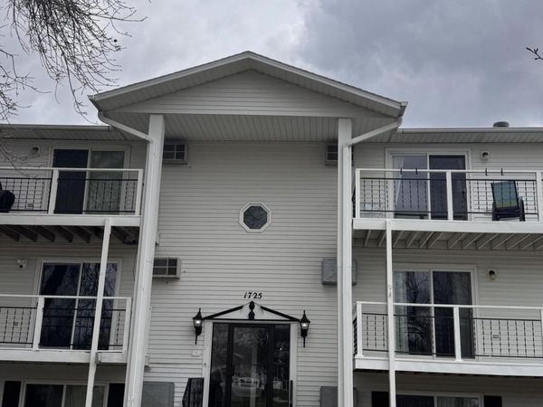 1725 28TH Avenue S, Unit 201, Grand Forks, ND 58201
