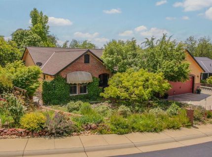 281 Oak Tree Cir, Murphys, CA 95247 Photo