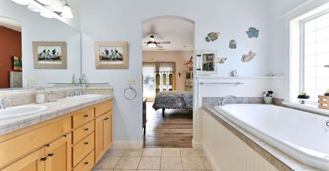 281 Oak Tree Cir, Murphys, CA 95247 Photo