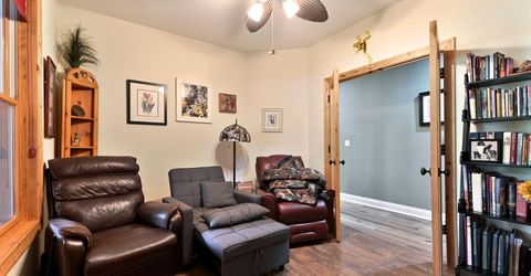 281 Oak Tree Cir, Murphys, CA 95247 Photo
