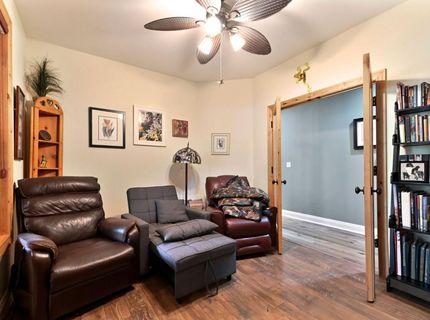 281 Oak Tree Cir, Murphys, CA 95247 Photo