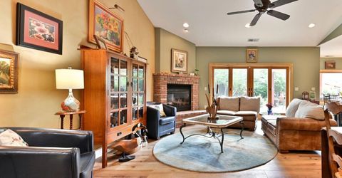 281 Oak Tree Cir, Murphys, CA 95247 Photo