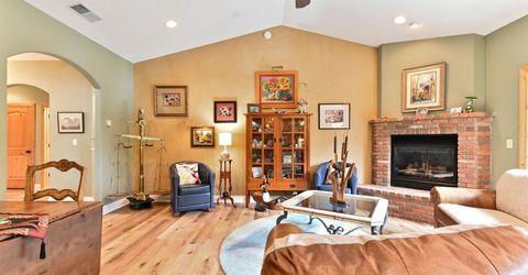 281 Oak Tree Cir, Murphys, CA 95247 Photo