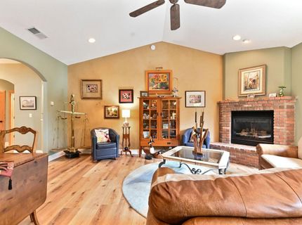 281 Oak Tree Cir, Murphys, CA 95247 Photo