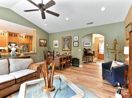 281 Oak Tree Cir, Murphys, CA 95247 Photo