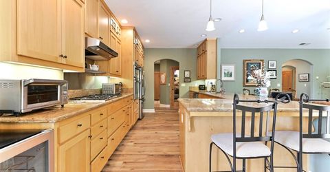 281 Oak Tree Cir, Murphys, CA 95247 Photo