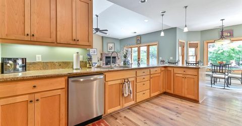 281 Oak Tree Cir, Murphys, CA 95247 Photo