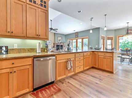 281 Oak Tree Cir, Murphys, CA 95247 Photo