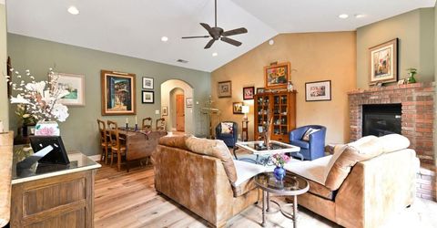 281 Oak Tree Cir, Murphys, CA 95247 Photo