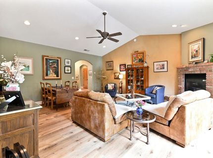 281 Oak Tree Cir, Murphys, CA 95247 Photo