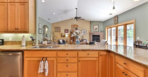 281 Oak Tree Cir, Murphys, CA 95247 Photo