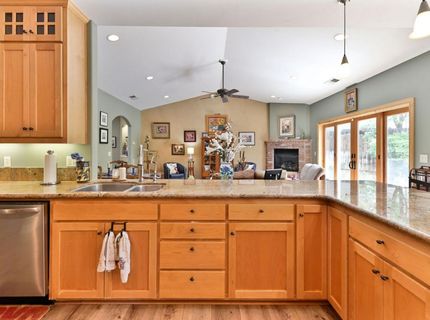 281 Oak Tree Cir, Murphys, CA 95247 Photo
