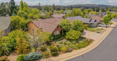 281 Oak Tree Cir, Murphys, CA 95247 Photo