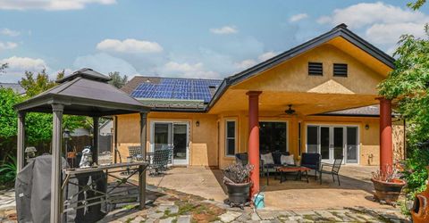 281 Oak Tree Cir, Murphys, CA 95247 Photo