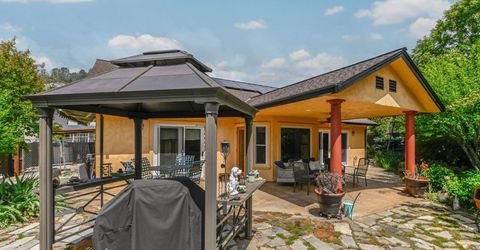 281 Oak Tree Cir, Murphys, CA 95247 Photo