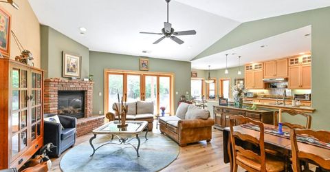 281 Oak Tree Cir, Murphys, CA 95247 Photo