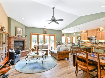 281 Oak Tree Cir, Murphys, CA 95247 Photo