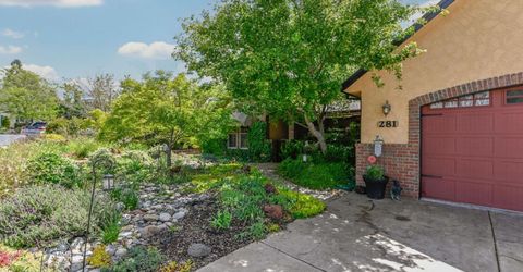 281 Oak Tree Cir, Murphys, CA 95247 Photo