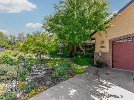281 Oak Tree Cir, Murphys, CA 95247 Photo
