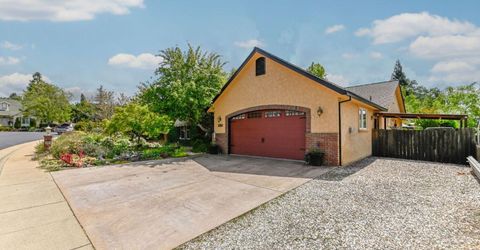 281 Oak Tree Cir, Murphys, CA 95247 Photo