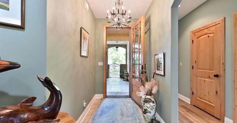 281 Oak Tree Cir, Murphys, CA 95247 Photo