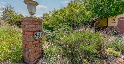 281 Oak Tree Cir, Murphys, CA 95247 Photo