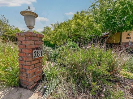 281 Oak Tree Cir, Murphys, CA 95247 Photo