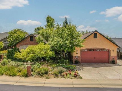 281 Oak Tree Cir, Murphys, CA 95247 Photo