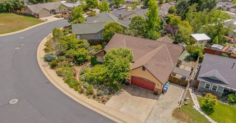 281 Oak Tree Cir, Murphys, CA 95247 Photo