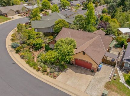 281 Oak Tree Cir, Murphys, CA 95247 Photo