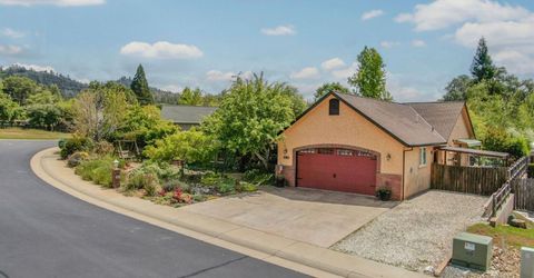281 Oak Tree Cir, Murphys, CA 95247 Photo
