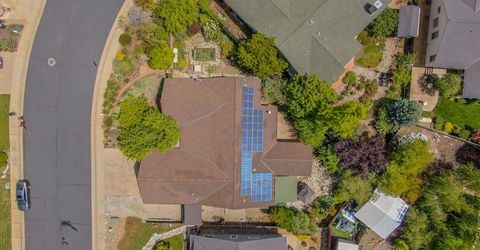 281 Oak Tree Cir, Murphys, CA 95247 Photo
