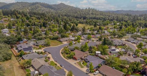 281 Oak Tree Cir, Murphys, CA 95247 Photo
