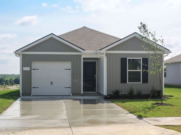 1400 Saddle Trace Drive , Lewisburg, TN 37091