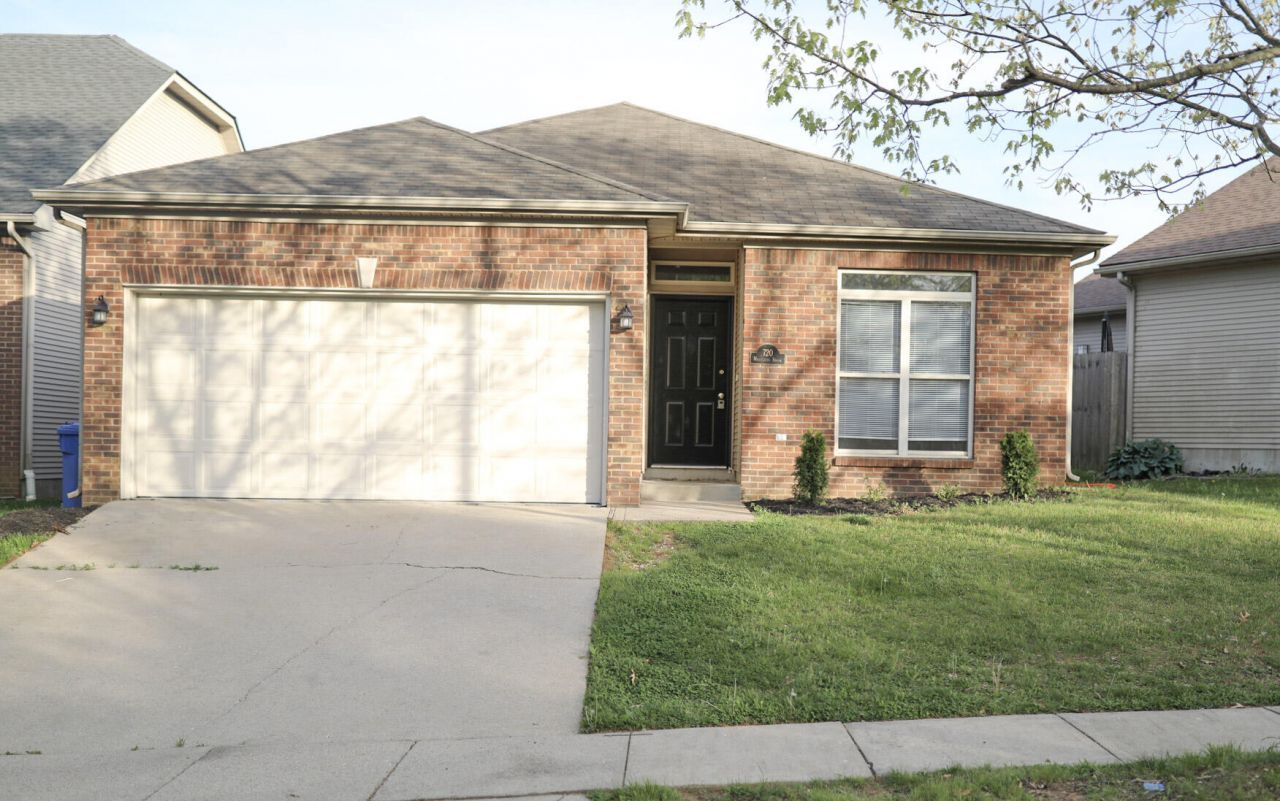 720 Whispering Brook Trace, Lexington, KY 40509 Main Photo