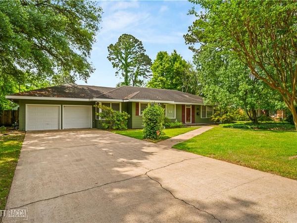 3303 MARYE Street, Alexandria, LA 71301