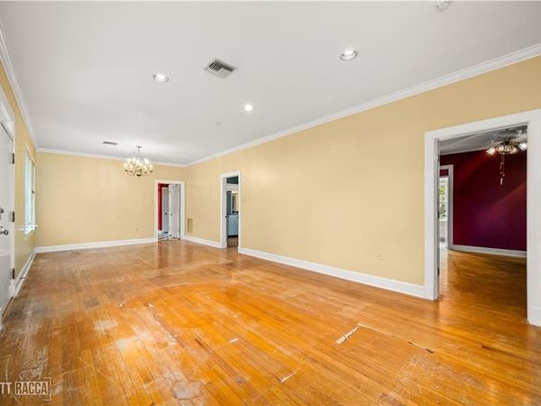 3303 MARYE Street, Alexandria, LA 71301