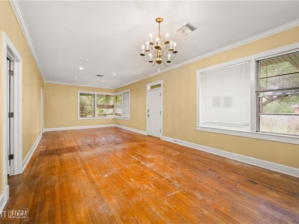 3303 MARYE Street, Alexandria, LA 71301