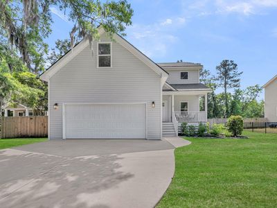 3575 Walter Drive, Johns Island, SC 29455