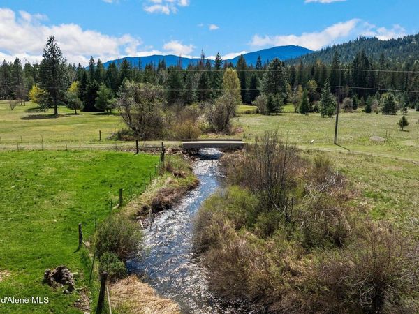 2359 E Spring Creek RD , Clark Fork, ID 83811