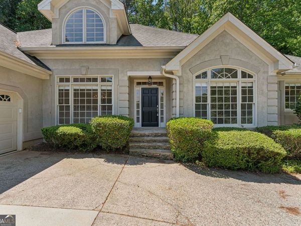 3600 Goldenrod Drive, Alpharetta, GA 30005
