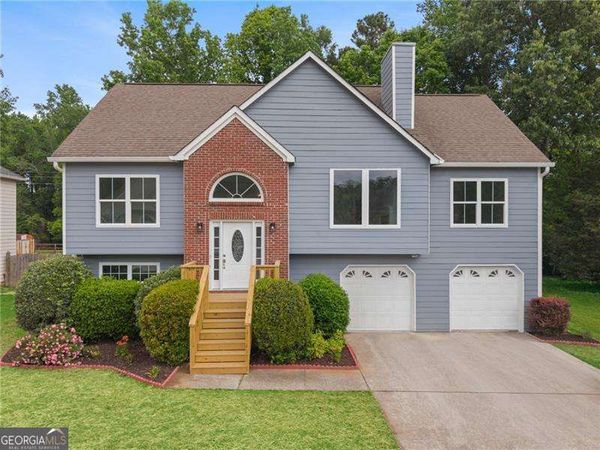 5022 Ceylon Drive, Austell, GA 30106