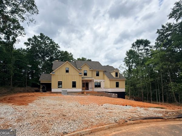 70 Amelia Court, Covington, GA 30014