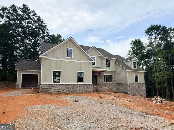 70 Amelia Court, Covington, GA 30014