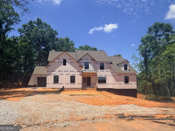 70 Amelia Court, Covington, GA 30014