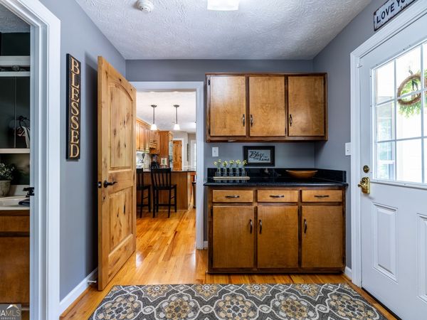 131 Hine Road SE, Rome, GA 30161