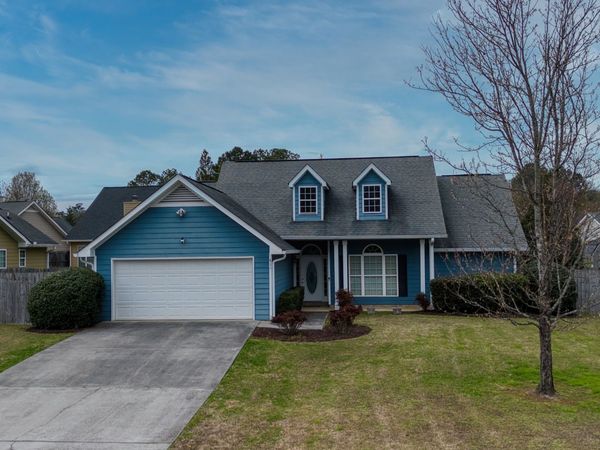 811 Shannon Circle NE, Rome, GA 30161