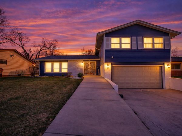 17616 Grandview Drive , Hazel Crest, IL 60429