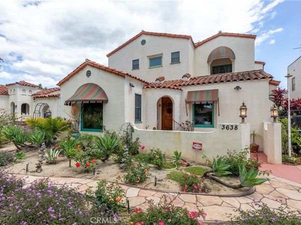 3638 Lewis, Long Beach, CA 90807